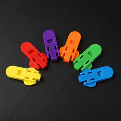 The Arc-Opener™ - Hygienic Gym Bag Can Opener